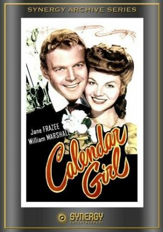 Calendar Girl (фильм 1947)