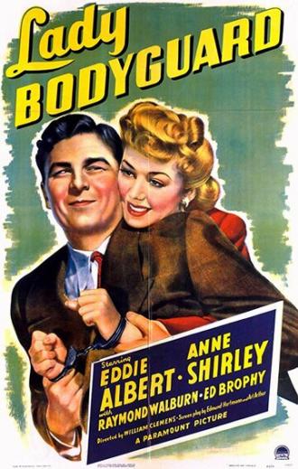 Lady Bodyguard (фильм 1943)
