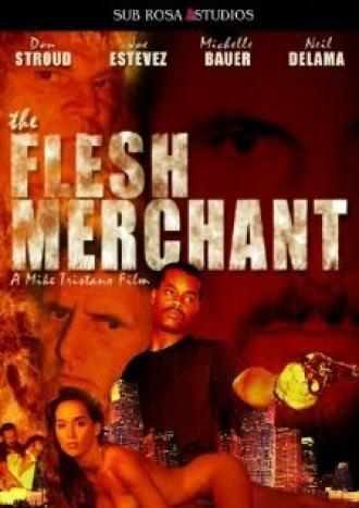 The Flesh Merchant (фильм 1993)
