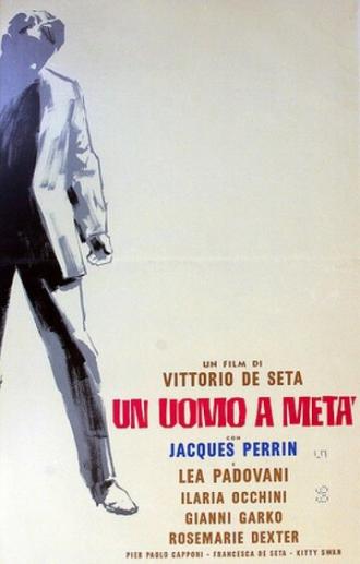 Человек наполовину (фильм 1966)