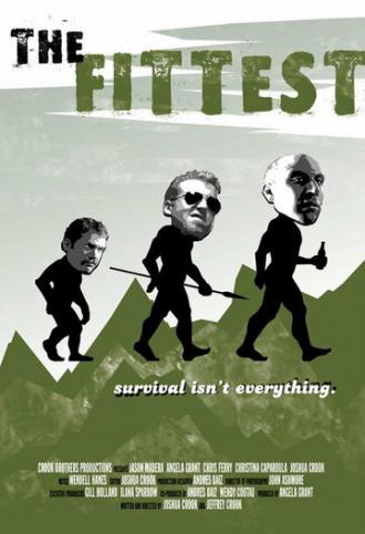 The Fittest (фильм 2004)