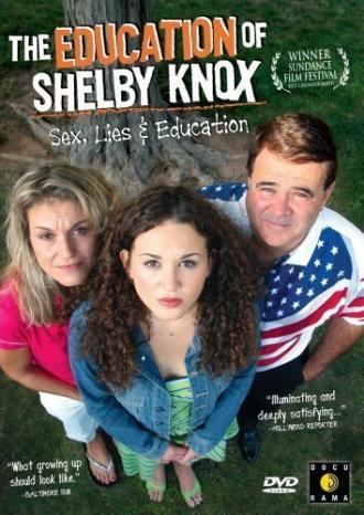Образование Шелби Нокс (фильм 2005)
