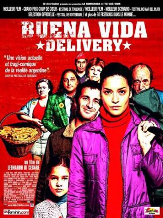 Buena vida (фильм 2004)