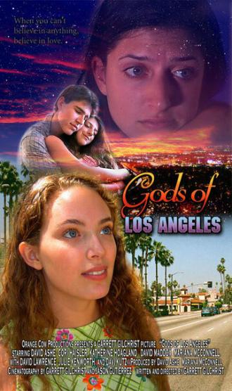 Gods of Los Angeles (фильм 2005)