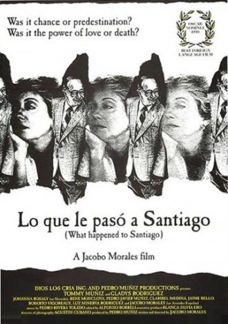 Что случилось в Сантьяго (фильм 1989)