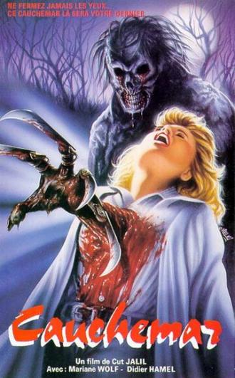 Постель Сатаны (фильм 1986)