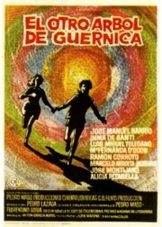 El otro árbol de Guernica (фильм 1969)
