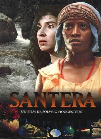 Сантера (фильм 1994)