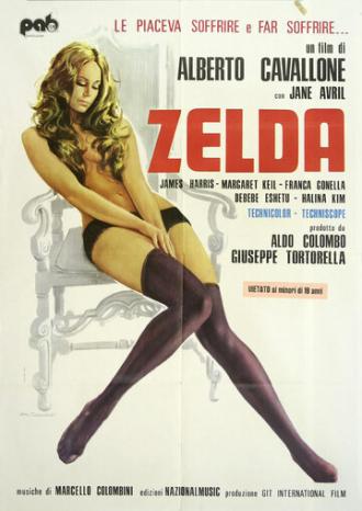 Зельда (фильм 1974)