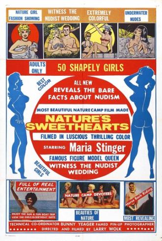 Nature's Sweethearts (фильм 1963)