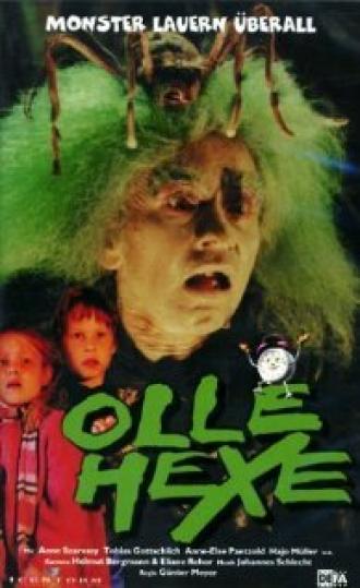 Olle Hexe (фильм 1991)