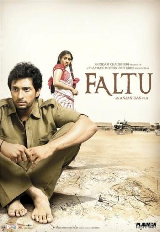 Faltu (фильм 2006)