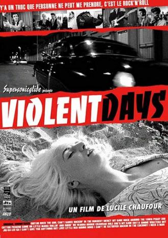 Violent Days (фильм 2004)