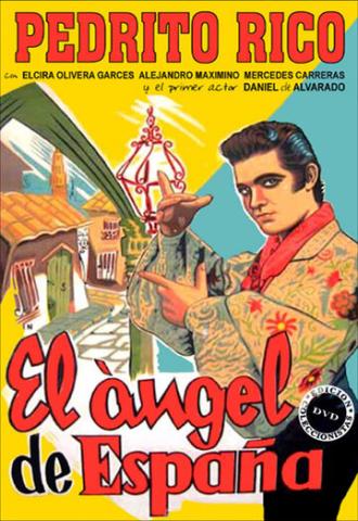 Ангел Испании (фильм 1957)