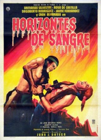 Horizontes de sangre (фильм 1962)
