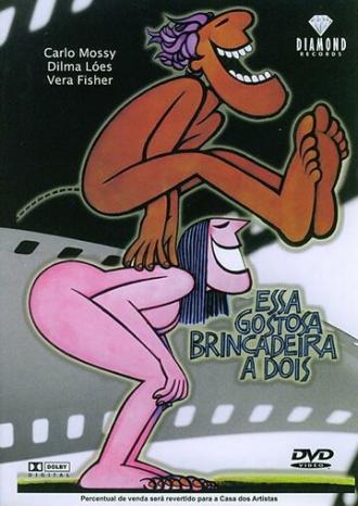 Essa Gostosa Brincadeira a Dois (фильм 1974)