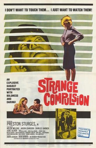 Strange Compulsion (фильм 1964)