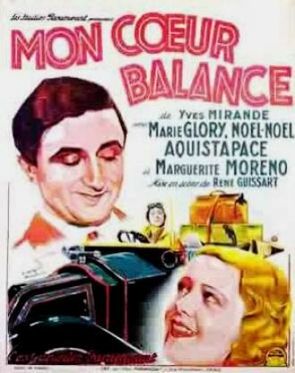 Mon coeur balance (фильм 1932)