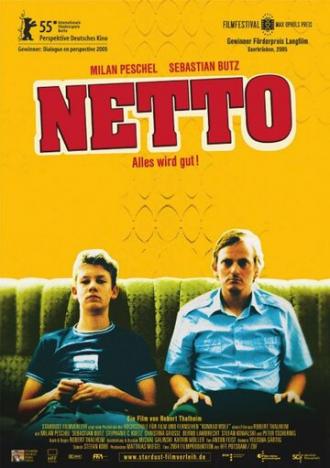 Нетто (фильм 2005)