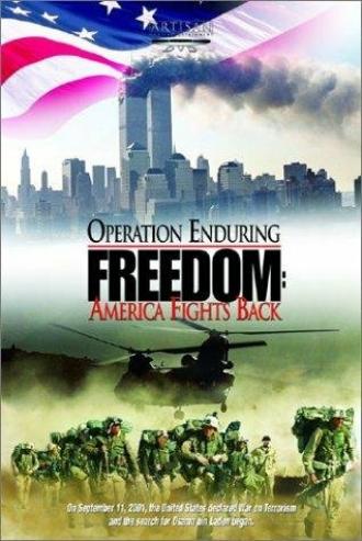 Operation Enduring Freedom (фильм 2002)
