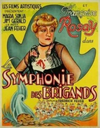 Разбойничья симфония (фильм 1937)