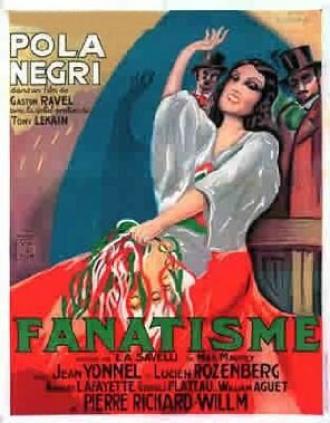 Fanatisme (фильм 1934)