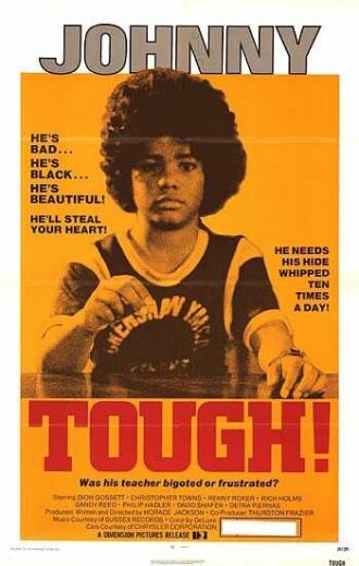 Tough (фильм 1974)