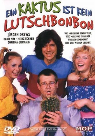 Ein Kaktus ist kein Lutschbonbon (фильм 1981)