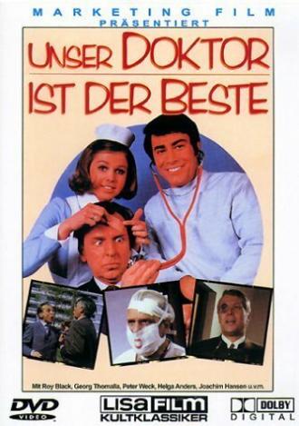 Наш врач самый лучший (фильм 1969)