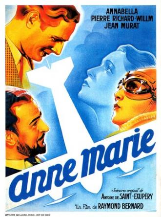 Анна-Мария (фильм 1936)