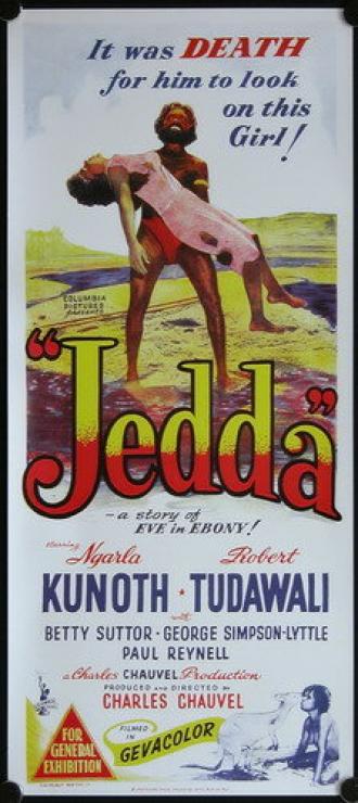 Jedda (фильм 1955)