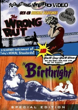Birthright (фильм 1951)