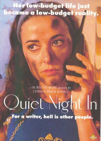 Quiet Night In (фильм 2005)