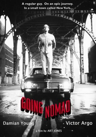 Going Nomad (фильм 1998)