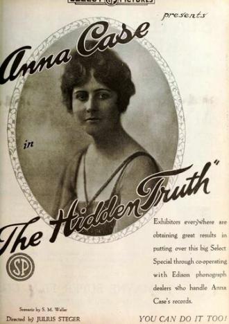 Скрытая правда (фильм 1919)