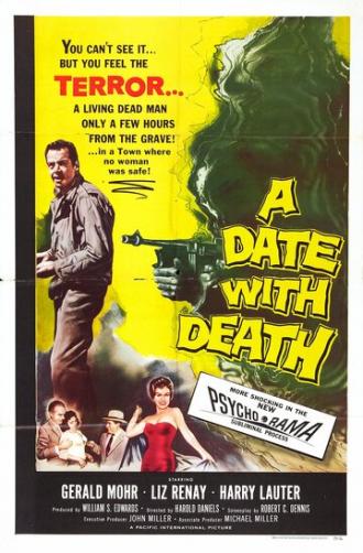 Date with Death (фильм 1959)