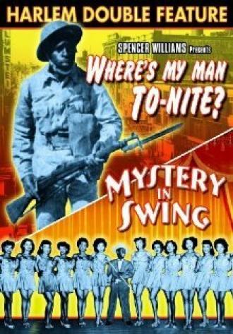 Mystery in Swing (фильм 1940)