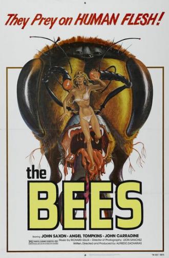 Пчелы (фильм 1978)