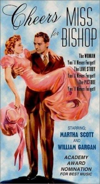 За здоровье мисс Бишоп (фильм 1941)