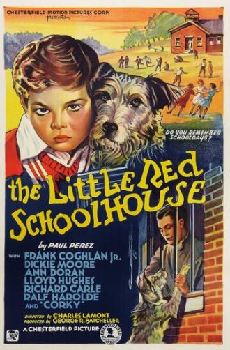 Маленькая красная школа (фильм 1936)