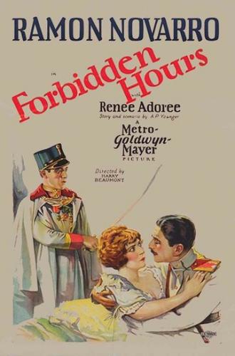 Forbidden Hours (фильм 1928)