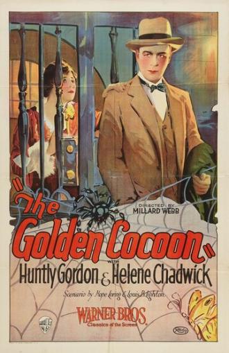 The Golden Cocoon (фильм 1925)