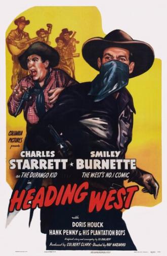 Heading West (фильм 1946)