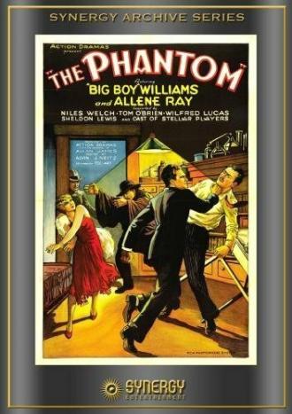 The Phantom (фильм 1931)