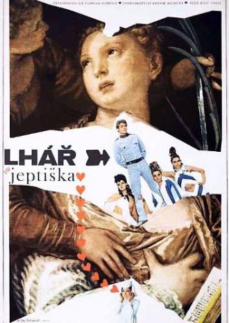Der Lügner und die Nonne (фильм 1967)