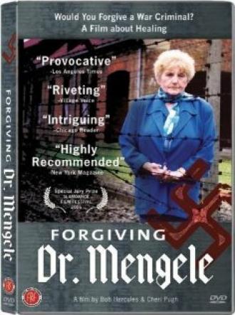 Forgiving Dr. Mengele (фильм 2006)