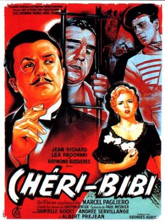 Шери-Биби (фильм 1955)