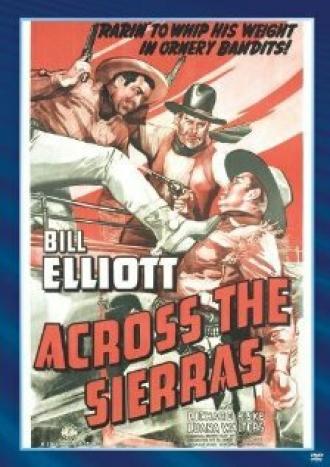Across the Sierras (фильм 1941)