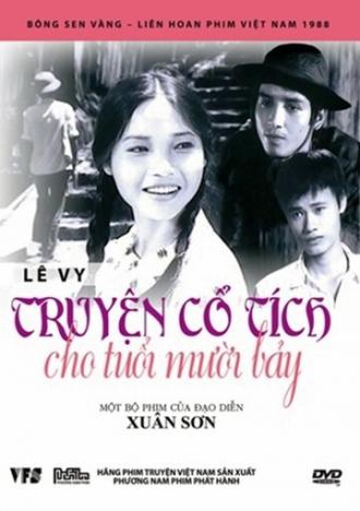 Truyen co tich cho tuoi muoi bay (фильм 1988)