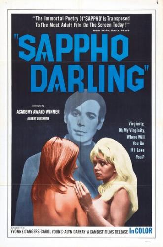 Sappho Darling (фильм 1968)